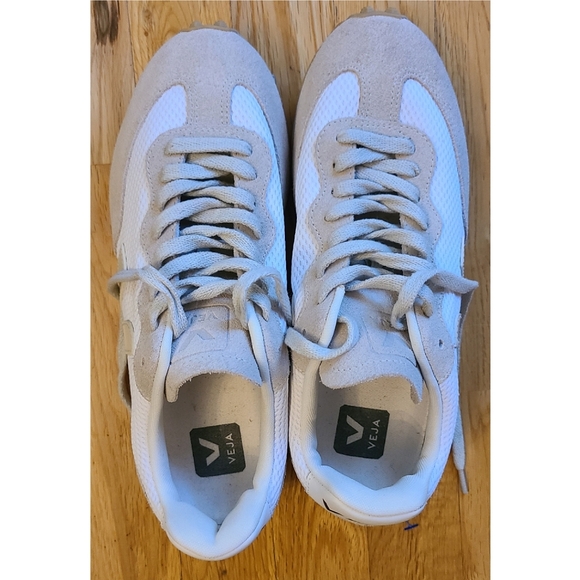 VEJA Rio Branco II Running Trainer Sneaker Streetwear Size US 8 Preppy - Picture 16 of 16